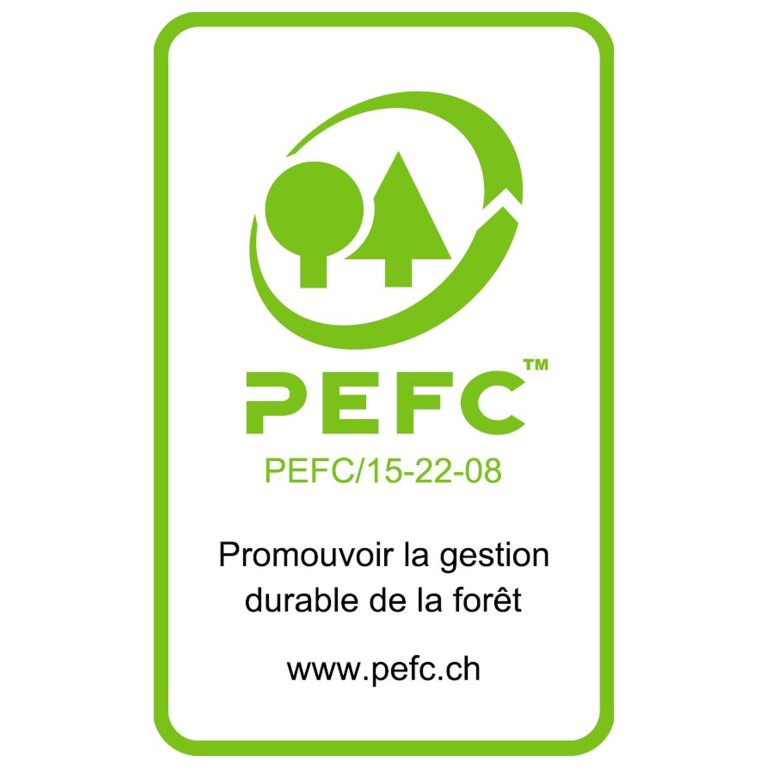 PEFC Promouvoir la gestion durable de la forêt