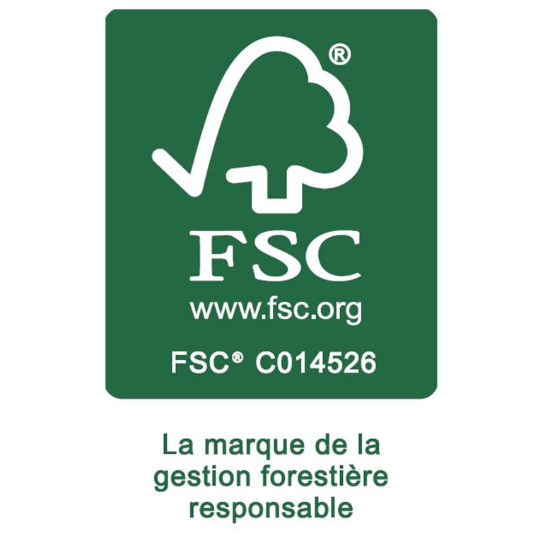 FSC Gestion forestière responsable