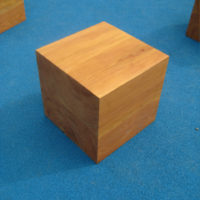 tabouret urbain