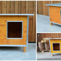 niches pour chien