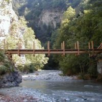 passerelle
